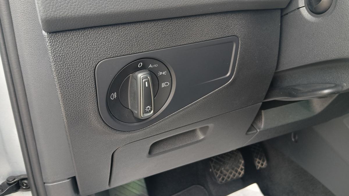 Volkswagen Tiguan 2.0 TDI 150 CV SCR DSG Life